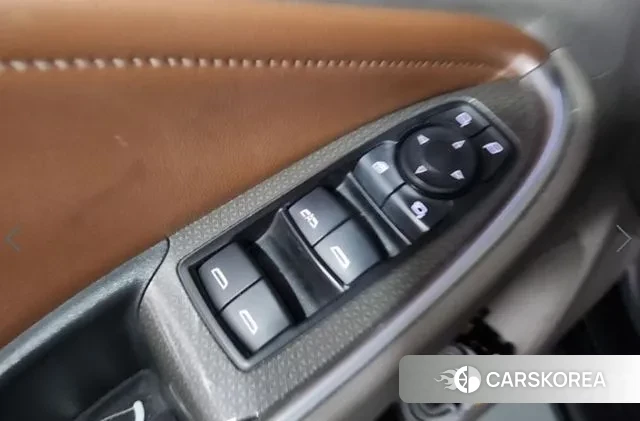 Chevrolet (GM Daewoo) All New Malibu id 3547643 из Кореи 8