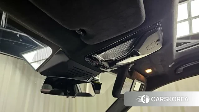 BMW X7 (G07) id 2968525 из Кореи 8