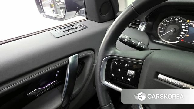 Land Rover Discovery Sports 2nd Generation id 3832567 из Кореи 8