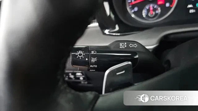 Kia K5 3rd generation id 2998759 из Кореи 8