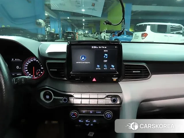 Hyundai Veloster (JS) id 3408046 из Кореи 8