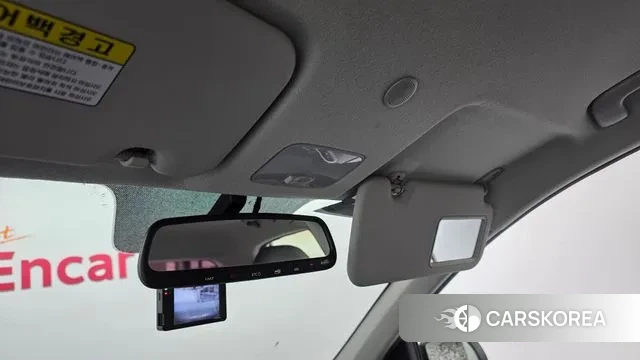 Kia All New Morning (JA) id 3407735 из Кореи 8