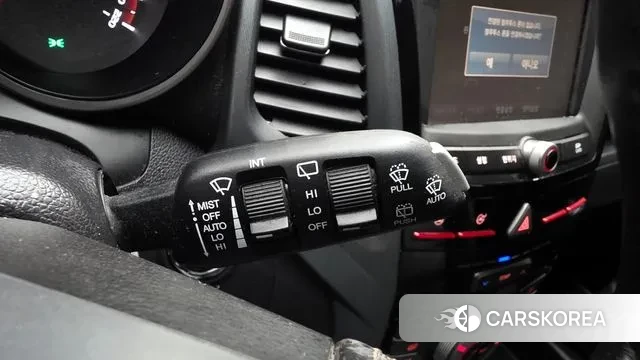 Ssangyong Tivoli Armor id 3330787 из Кореи 8