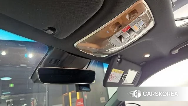 Genesis GV70 id 3734984 из Кореи 8