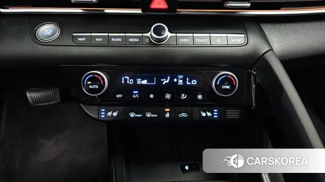 Hyundai The New Avante (CN7) id 4635675 из Кореи 8