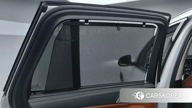 BMW X5 (G05) id 3691147 из Кореи 8