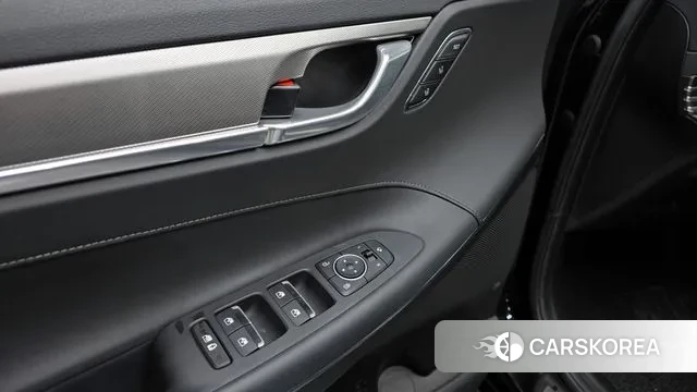 Hyundai The New Grandeur IG id 3054660 из Кореи 8