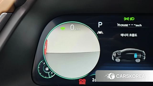 Hyundai Sonata Hybrid (DN8) id 4482872 из Кореи 8