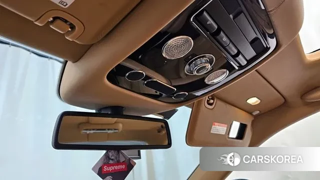 Bentley Flying Spur 2nd Generation id 3474837 из Кореи 8