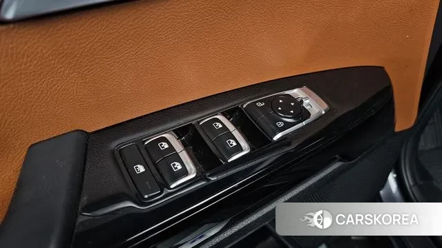 Kia Mohave Master id 3586600 из Кореи 8