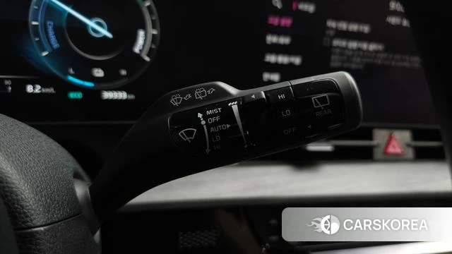 Kia Sportage 5th Generation Hybrid id 4730125 из Кореи 8