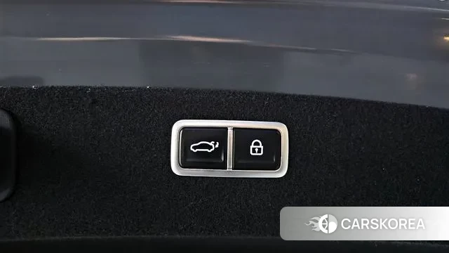 Genesis G80 (RG3) id 2975358 из Кореи 8