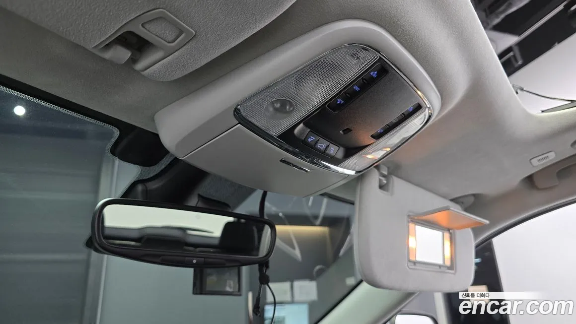 Jeep Grand Cherokee id 2064066 из Кореи 8