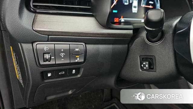 Kia K7 Premier id 4410795 из Кореи 8