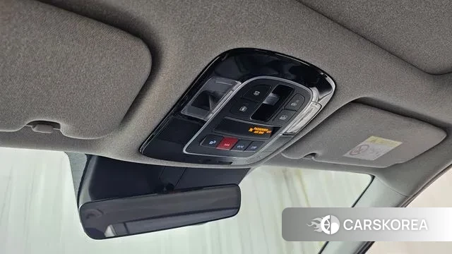 Hyundai Sonata D Edge Hybrid (DN8) id 3195455 из Кореи 8