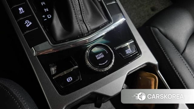 Ssangyong Beautiful Korando id 4593777 из Кореи 8