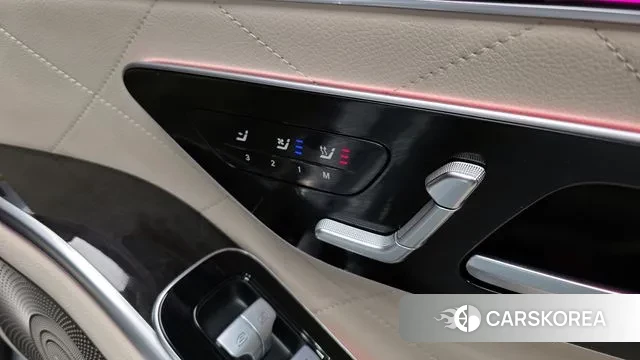 Mercedes-Benz S-Class W223 id 3458519 из Кореи 8