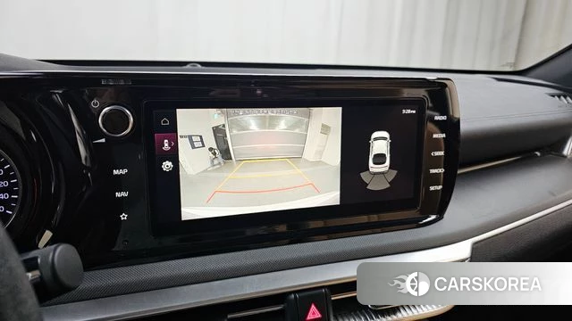 Kia K5 3rd generation id 3800512 из Кореи 8