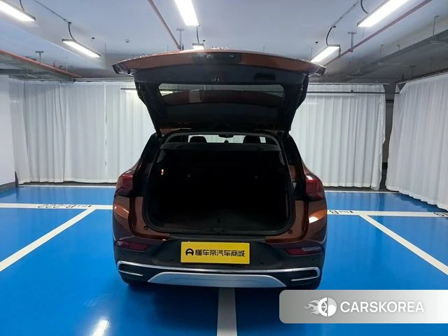 Buick Angkola GX id 4222053 из Китая 8