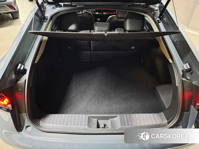 Toyota Prius 5th Generation id 3570591 из Кореи 8