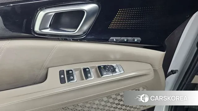 Kia The New Carnival 4th Generation id 3580907 из Кореи 8