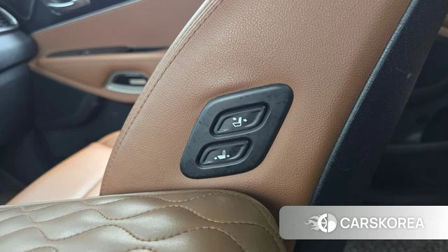 Kia The New Sorento id 4536656 из Кореи 8