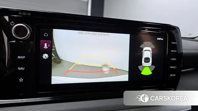 Kia K5 3rd generation id 3576448 из Кореи 8