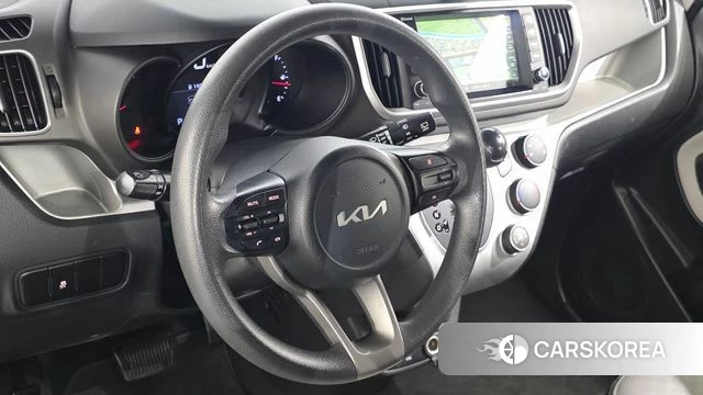 Kia The New Ray id 4687885 из Кореи 8