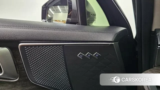 Kia K8 id 2994322 из Кореи 8