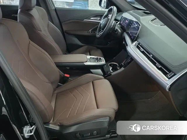 BMW X1 (U11) id 3638680 из Кореи 8