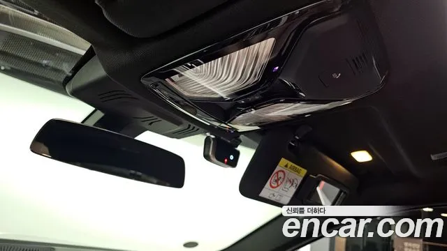 BMW X6 (G06) id 2476565 из Кореи 8