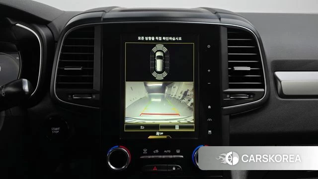 Renault Korea (Samsung) The New QM6 id 4284081 из Кореи 8