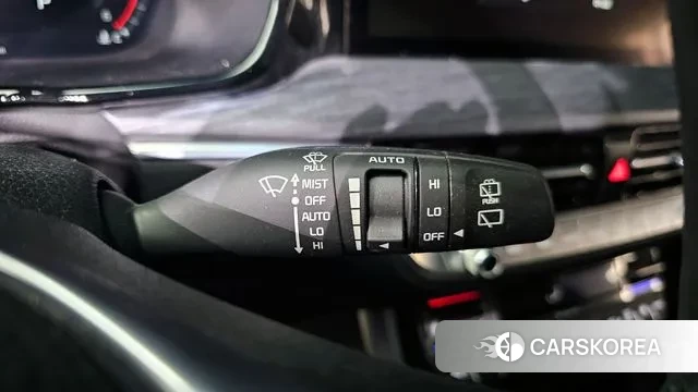 Kia Mohave Master id 3534168 из Кореи 8