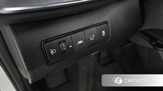 Hyundai The New Santa Fe id 3566425 из Кореи 8