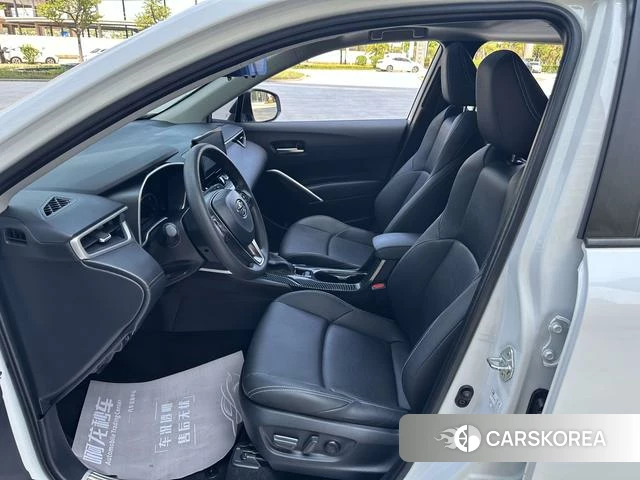Toyota Fenglanda id 4262458 из Китая 8