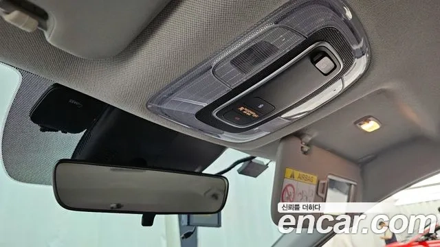 Hyundai Avante (CN7) id 2950473 из Кореи 8