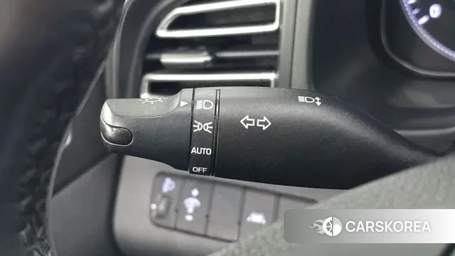 Hyundai The New Avante AD id 3598701 из Кореи 8