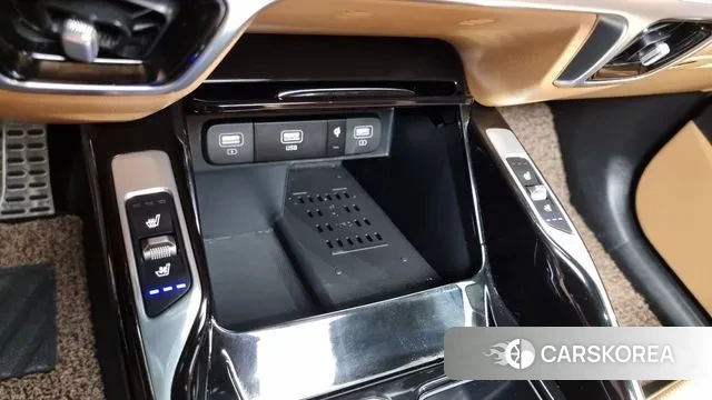 Kia Sorento 4th Generation id 3032312 из Кореи 8