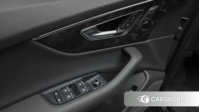 Audi Q7 (4M) id 3620627 из Кореи 8