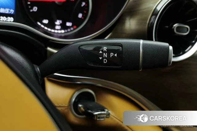 Mercedes-Benz V-class id 4272886 из Китая 8