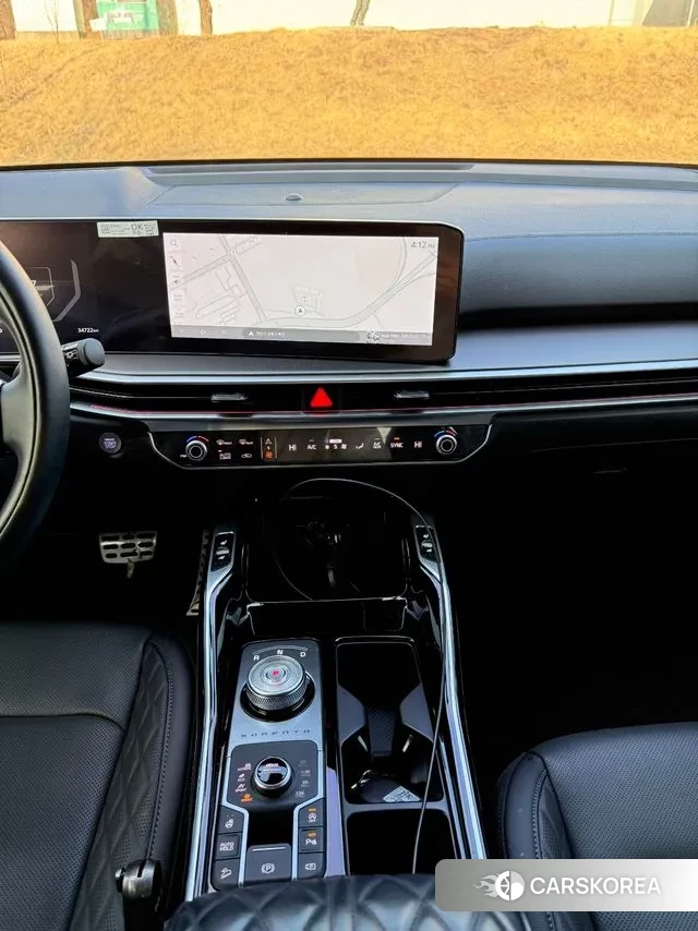 Kia The New Sorento 4th Generation id 3739509 из Кореи 8