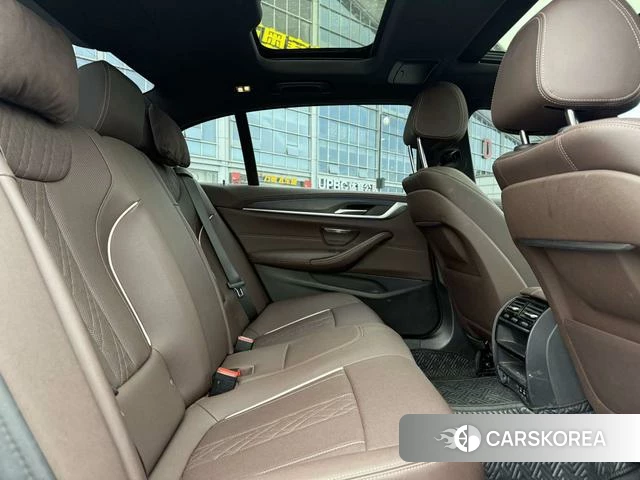 BMW 5 series id 4275314 из Китая 8