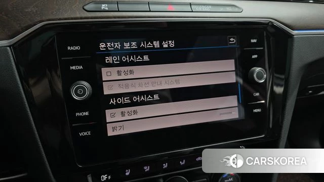 Volkswagen Passat GT (B8) id 3937220 из Кореи 8