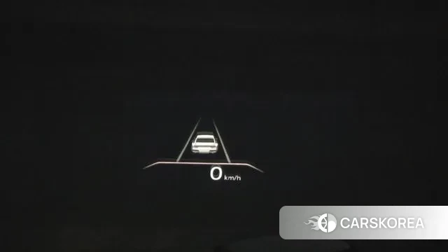 Genesis G80 (RG3) id 3666330 из Кореи 8