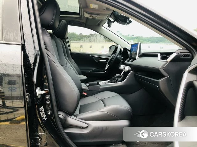 Toyota Wilanda id 4221426 из Китая 8