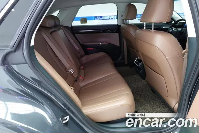 Hyundai Grandeur (GN7) id 2739724 из Кореи 8