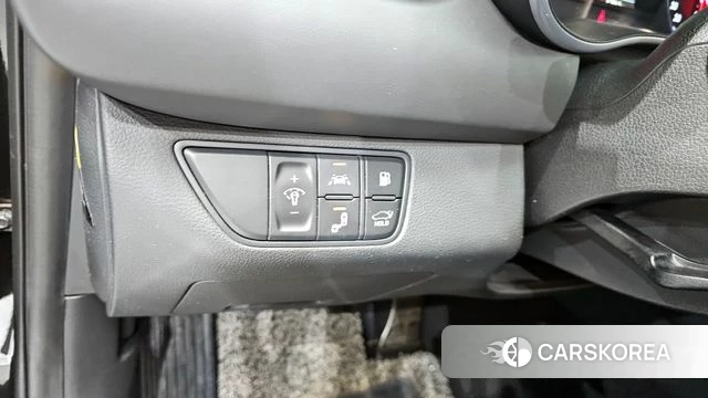 Genesis G70 id 3942832 из Кореи 8