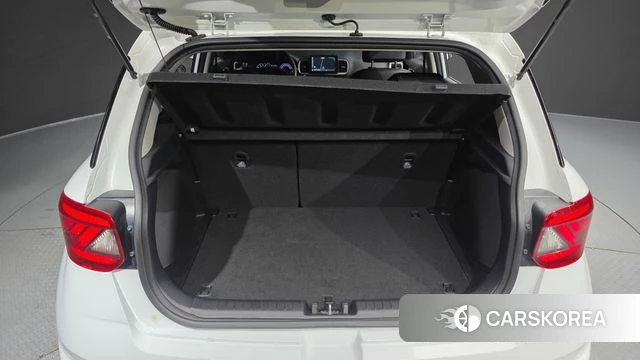 Hyundai Venue id 4525494 из Кореи 7