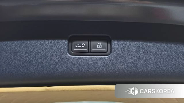 Genesis GV80 id 4434670 из Кореи 8