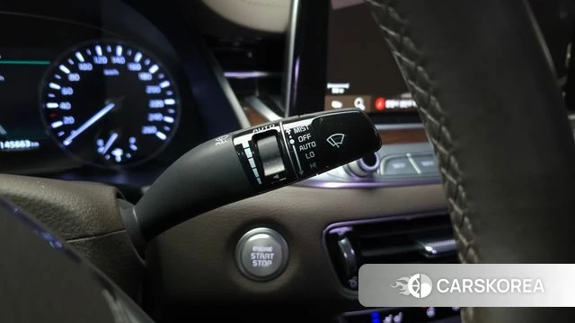 Kia More K9 id 4620141 из Кореи 8